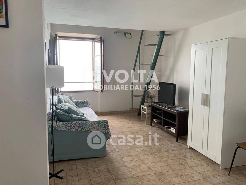 Bilocale in Via del Molo — foto 12 di 12