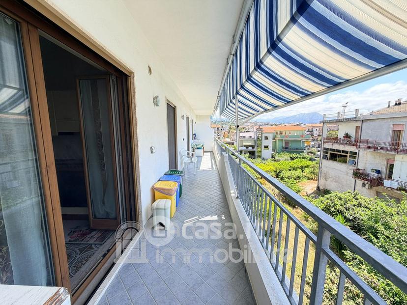 Trilocale in Via Alcide de Gasperi 7 — foto 42 di 54