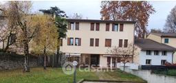 Trilocale in Via Moretti 2