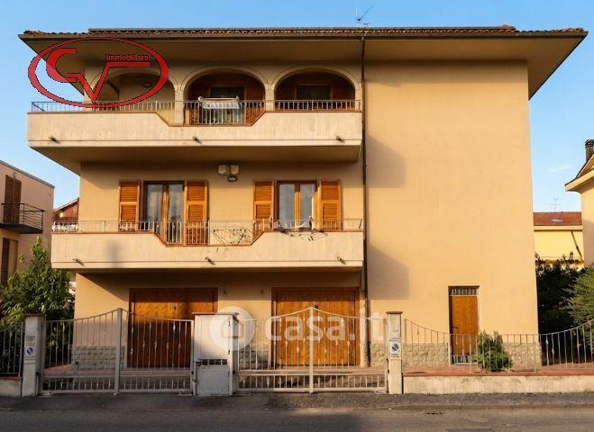 Villa in Via Gustavo Borsari — foto 55 di 56