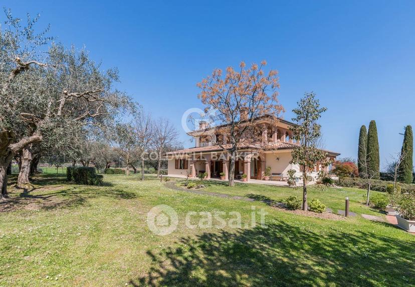 Villa in Via San Giovanni 56 — foto 65 di 79