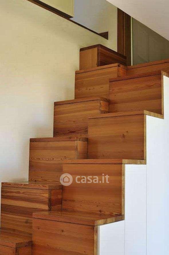 Trilocale in Via Salomone 6 — foto 6 di 13