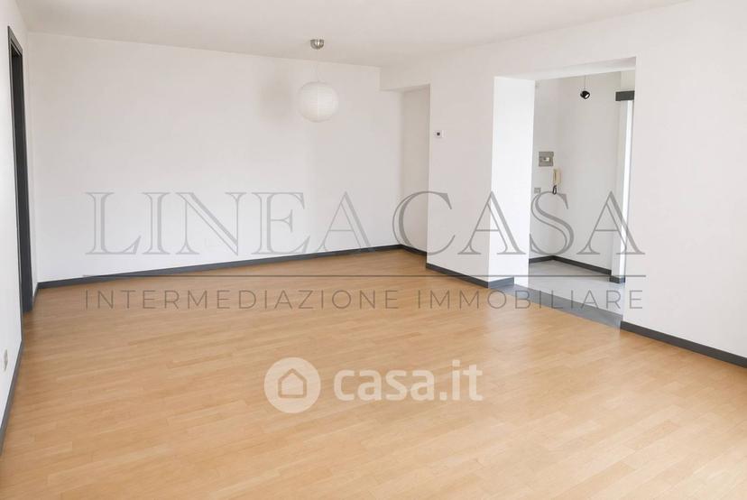 Trilocale in Via Sant'Alessandro