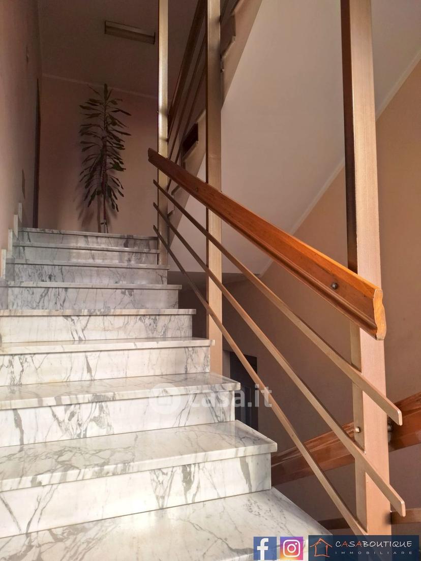 Trilocale in Via della Concordia 10 — foto 30 di 33