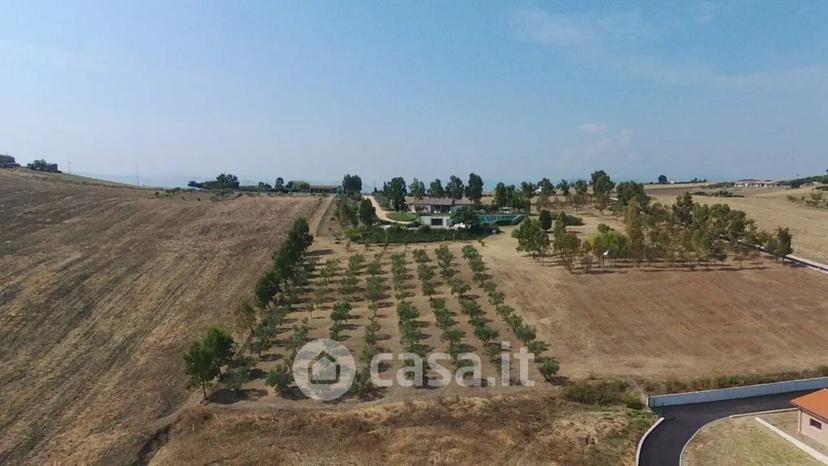 Villa in Contrada Montebello — foto 51 di 53