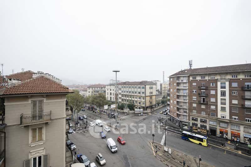 Stanza in Via Madama Cristina 142 — foto 25 di 38