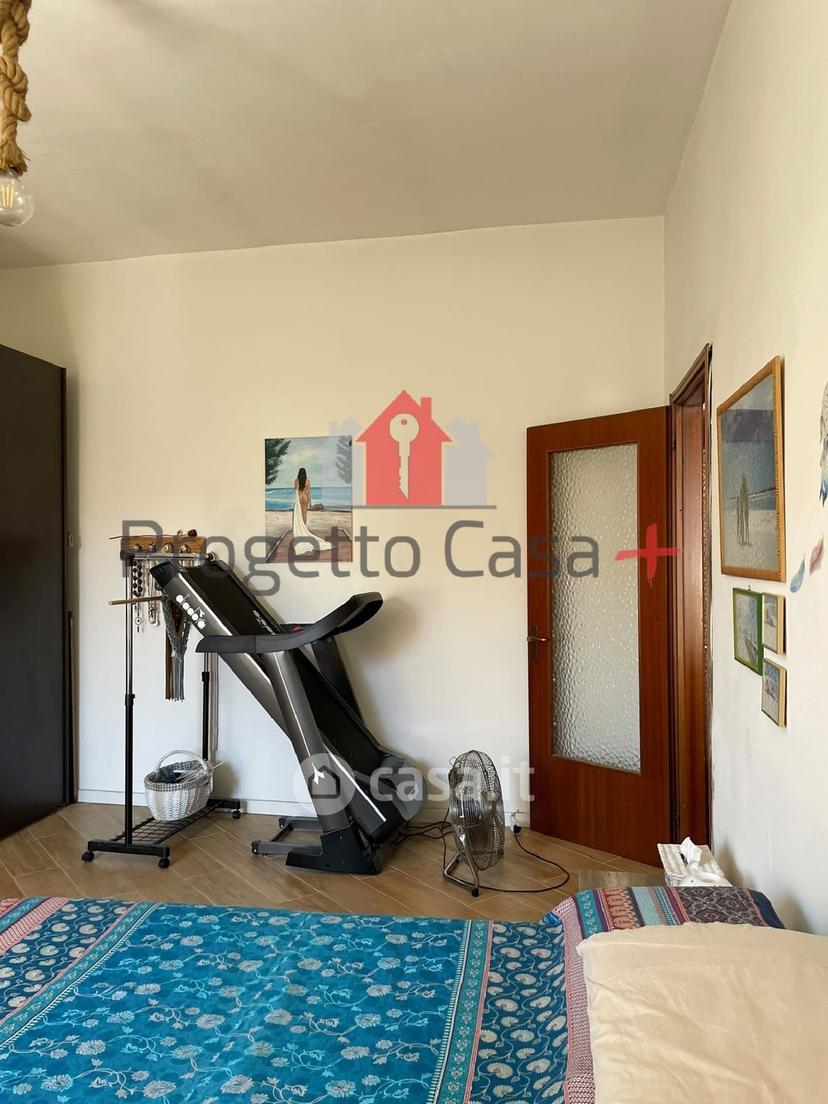 Trilocale in Via Giuseppe Garibaldi — foto 44 di 69