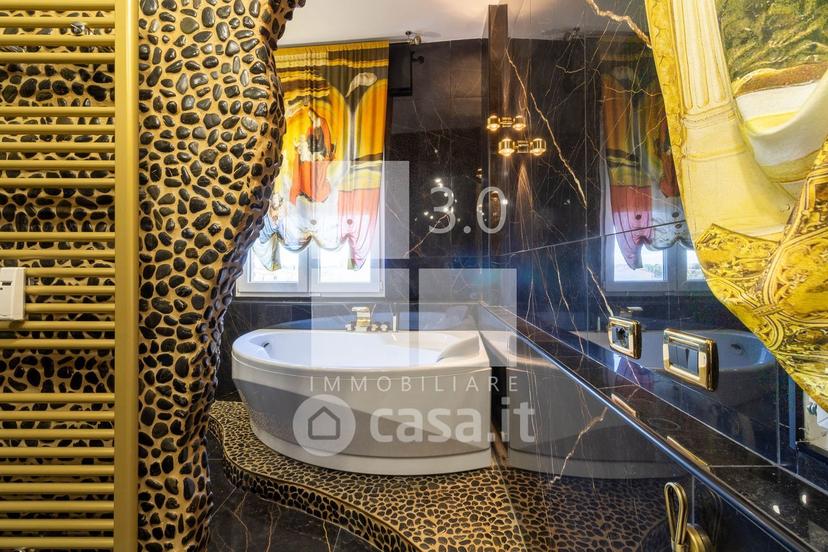 Appartamento in Viale Orleans 4 — foto 34 di 38