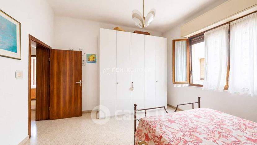 Appartamento in Via Giovanni Tebaldini 26 — foto 29 di 32