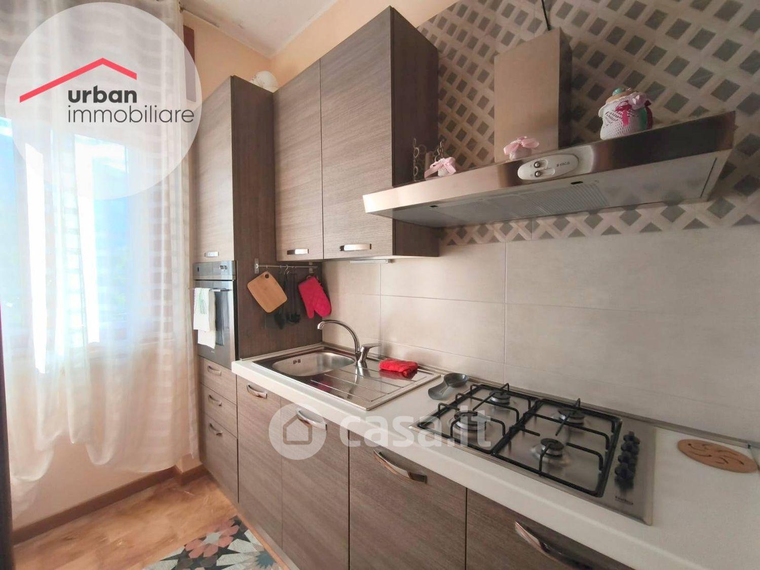 Appartamento in Via delle Piscine 33