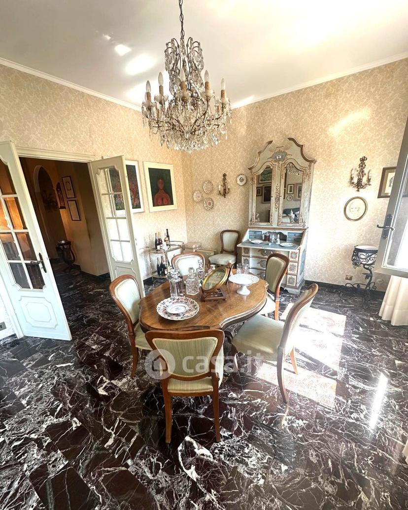 Appartamento in Via Aldo Manuzio — foto 36 di 51