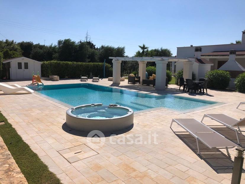 Villa in Contrada Salinola — foto 4 di 72