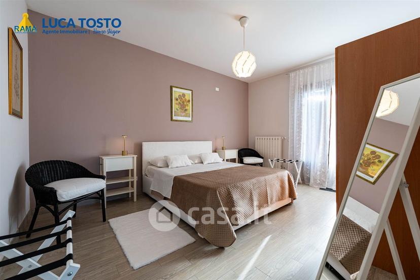 Bilocale in Via Rosina Anselmi 4 — foto 19 di 27