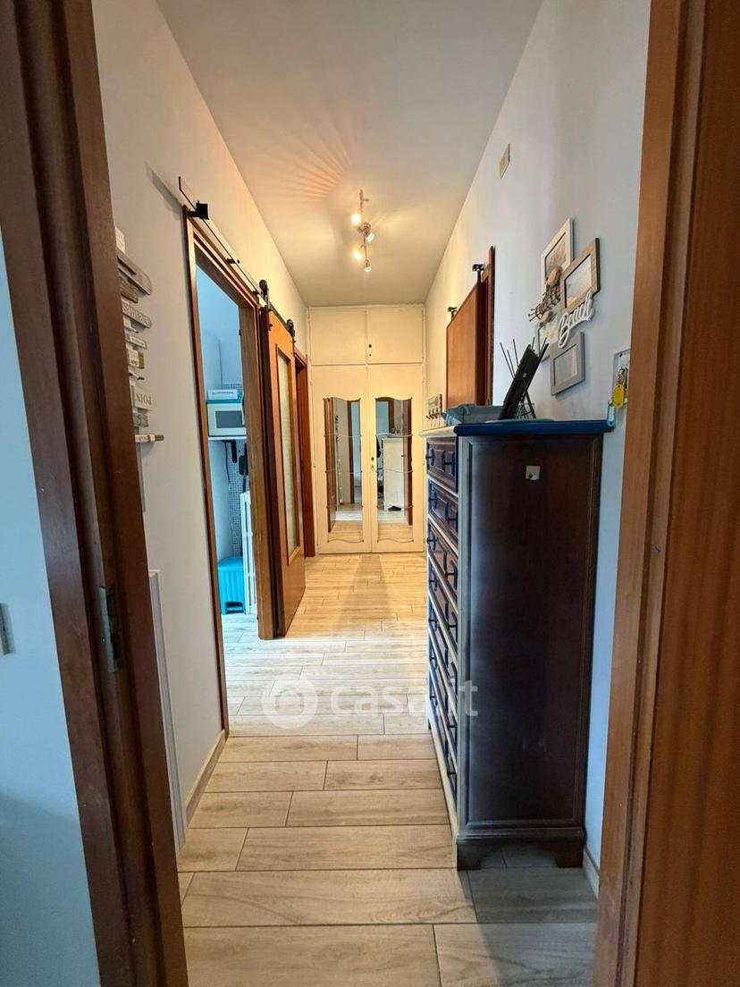 Bilocale in Via Pairola 5 — foto 13 di 23