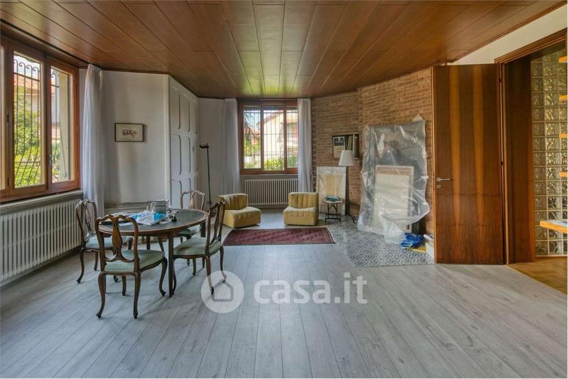 Villa in Via Pier Luigi Baroli — foto 8 di 15