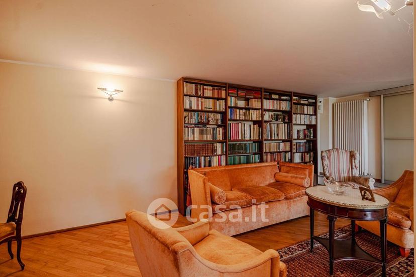 Villa in Strada San Tommaso 56 — foto 43 di 57