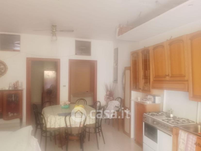 Appartamento in Via Pozzo Salso 17 — foto 17 di 23