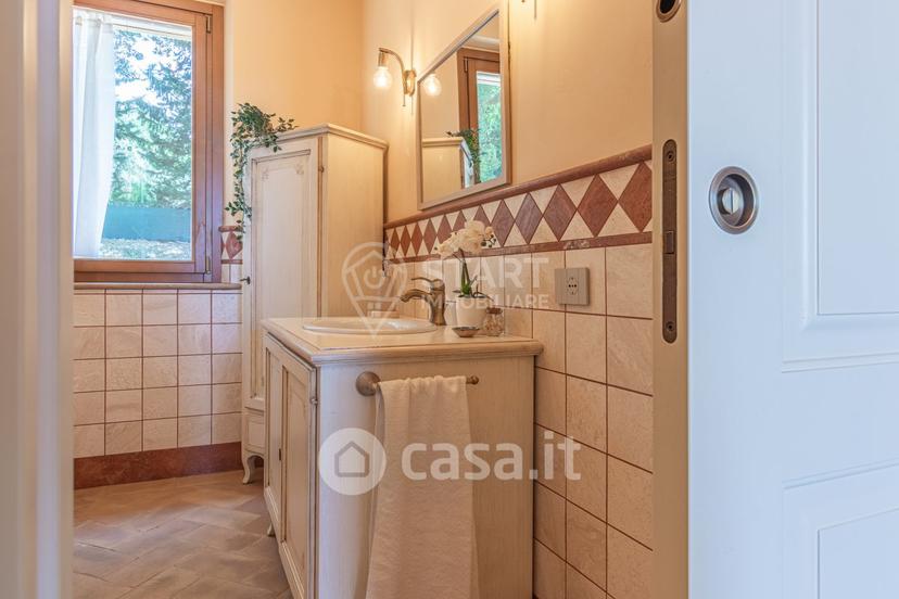 Villa in Contrada Grazie 56 — foto 37 di 54