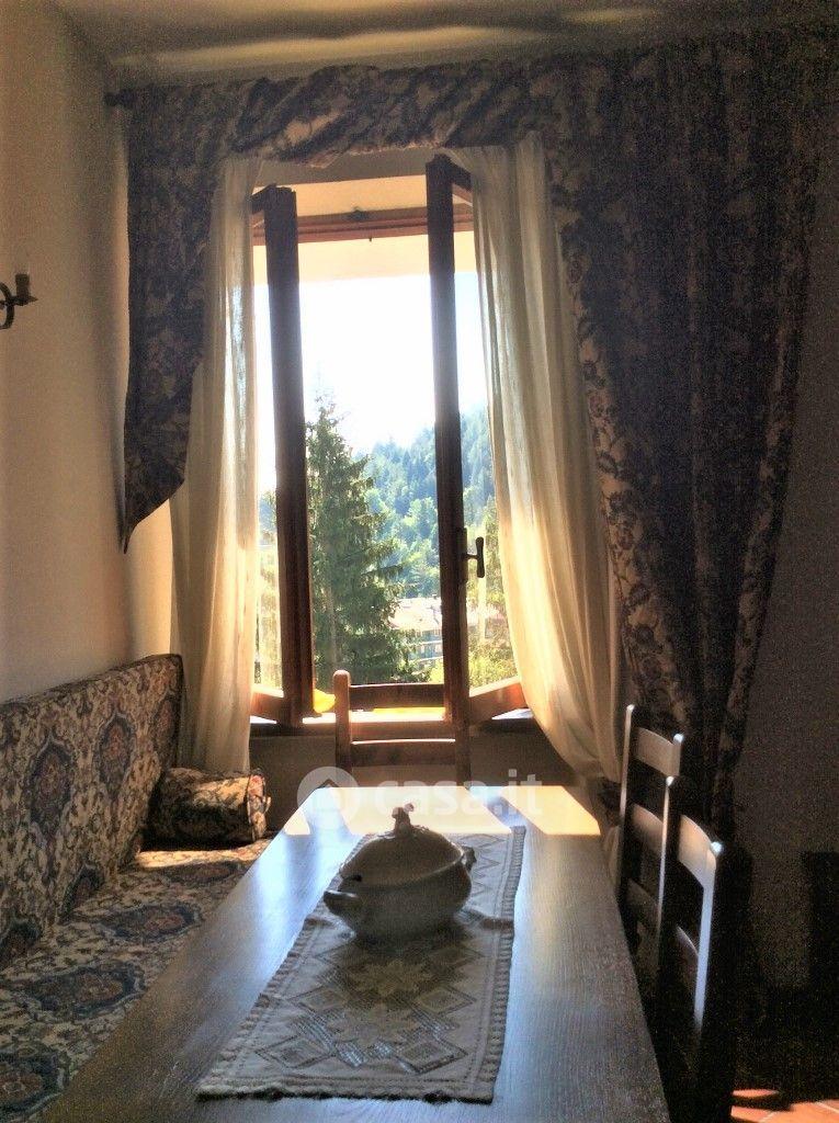 Quadrilocale in Via Conca d'Oro — foto 8 di 17