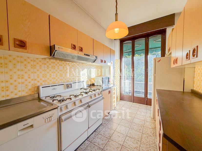 Villa in Via Marinotti — foto 29 di 58