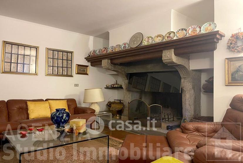 Villa in Via Predelli 5 — foto 20 di 41