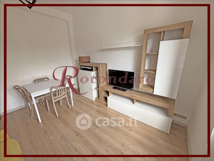 Bilocale in Via Giovanni Fantoni — foto 24 di 26
