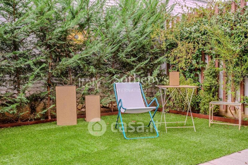 Quadrilocale in Via Fratelli Calandra — foto 29 di 30