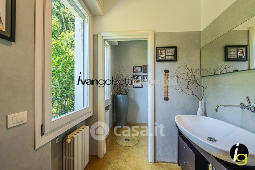 Villa in Via Per Gignese — foto 32 di 42
