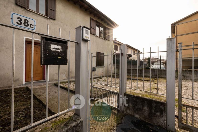 Trilocale in Via Seriola 38 — foto 15 di 31