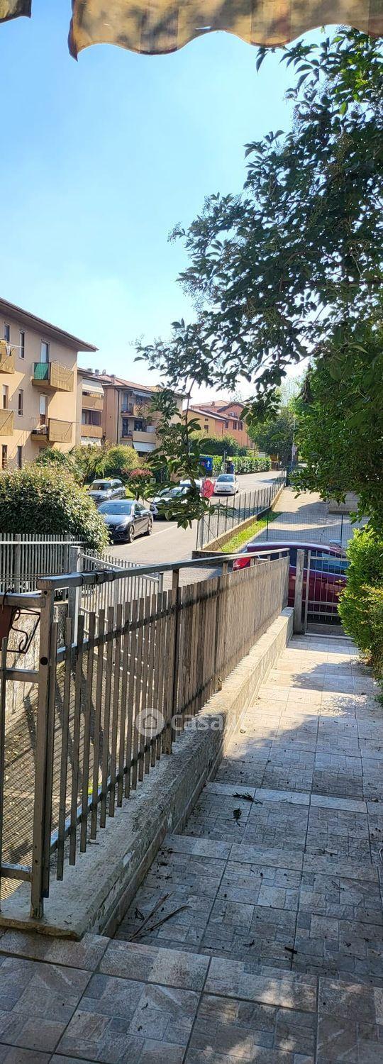 Trilocale in Via Vittorio Veneto — foto 24 di 46