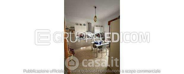 Appartamento in Via Rossignago 112 C — foto 34 di 34