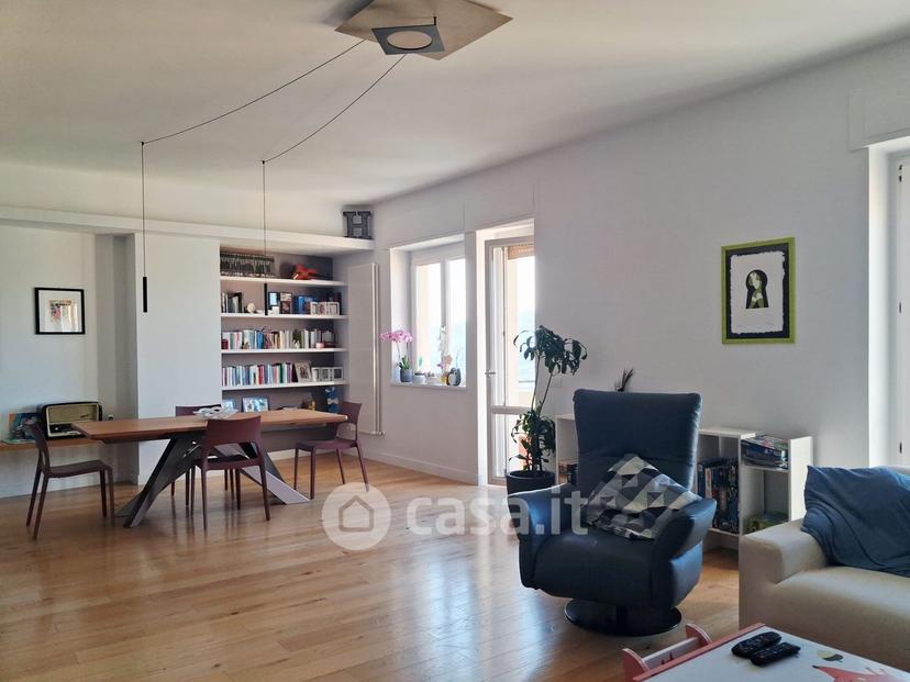 Appartamento in Via del Mandorlo — foto 19 di 31
