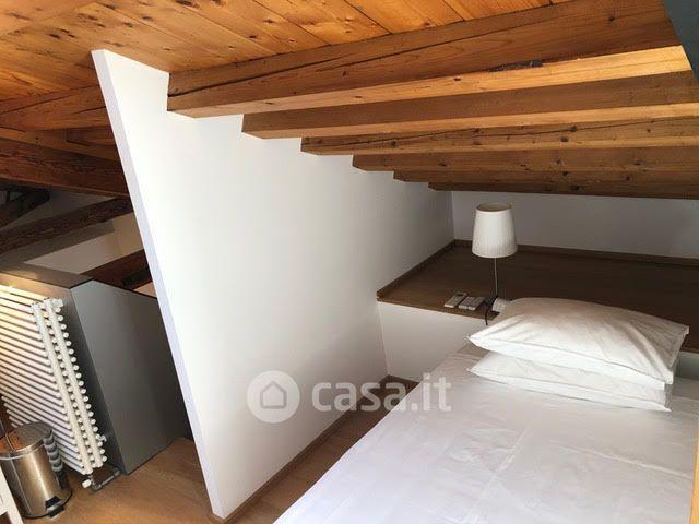 Quadrilocale in Santa Croce — foto 22 di 23