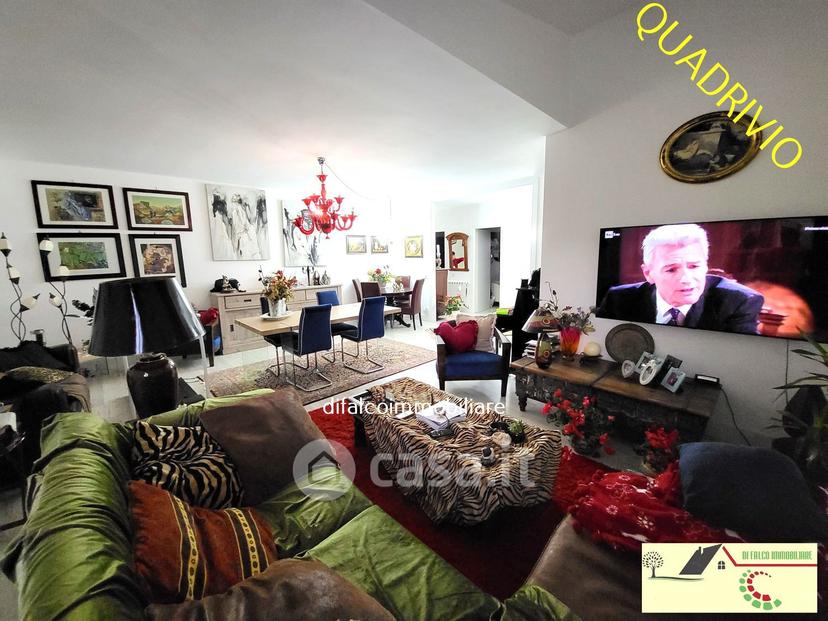 Appartamento in Via Matteo Cimarra — foto 10 di 34