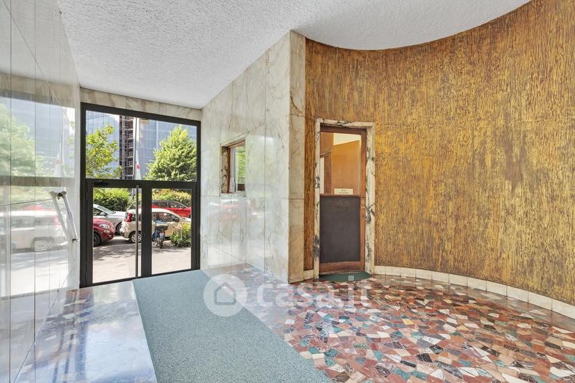 Trilocale in Viale Angelo Filippetti 33 — foto 31 di 50