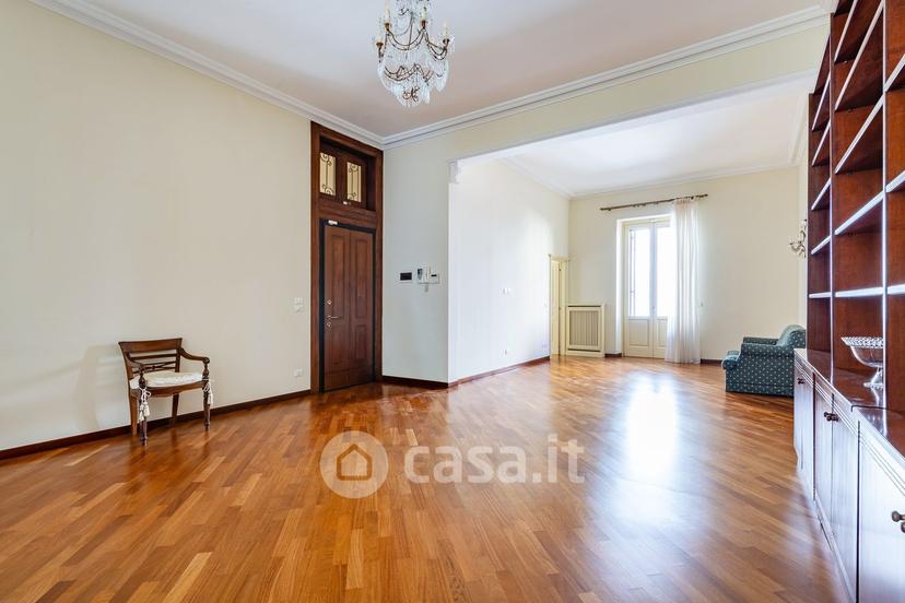 Quadrilocale in Via Scipione Crisanzio 98 — foto 23 di 24