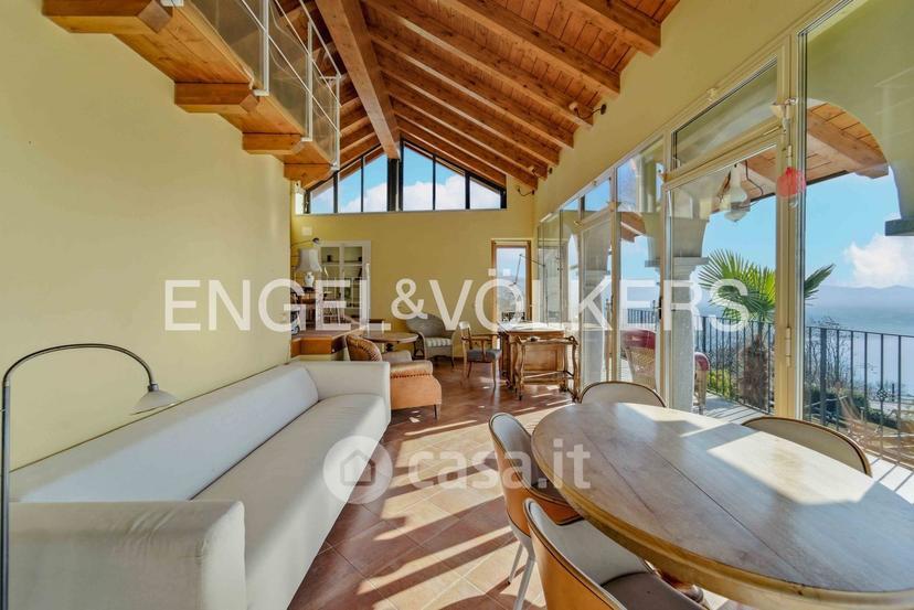 Villa in Via al Vione 8 — foto 8 di 30