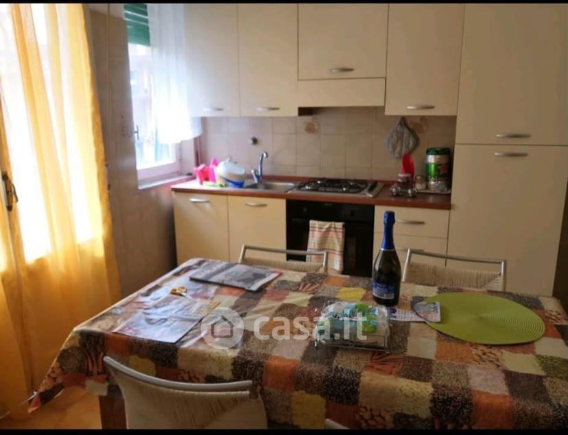 Quadrilocale in Via Pietro Mario Mura 8 — foto 19 di 23