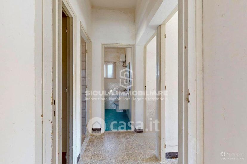 Quadrilocale in Via d'Annunzio 7 — foto 13 di 38