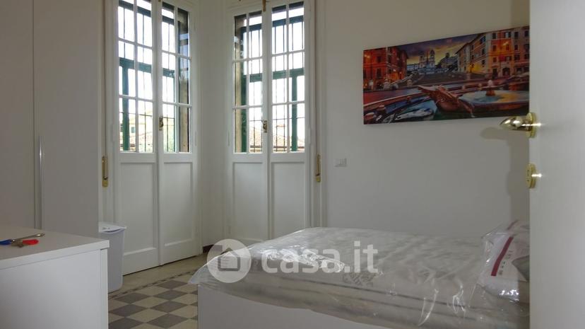 Stanza in Via delle Sette Chiese 93 — foto 17 di 22