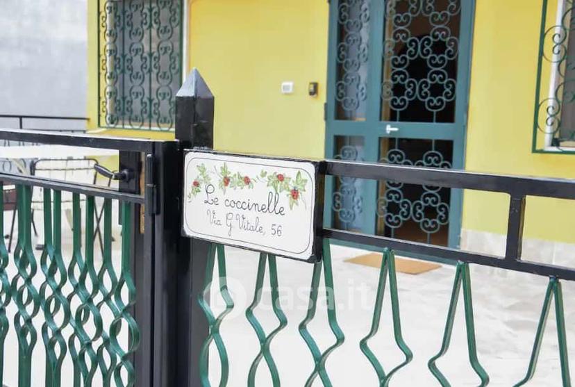Trilocale in Via Giuseppe Vitale 56 — foto 20 di 20