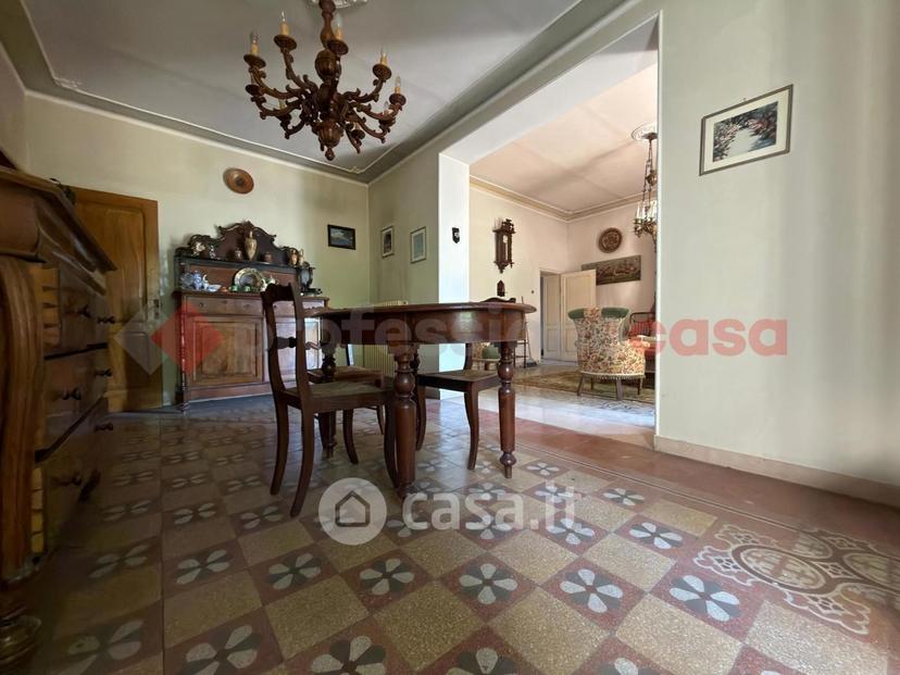 Villa in Via Aretina 3 — foto 37 di 42