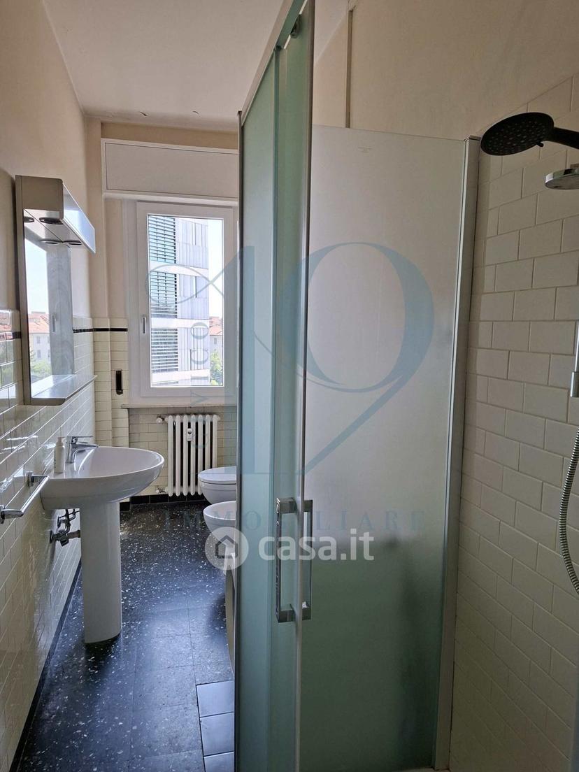 Bilocale in Viale Piacenza — foto 11 di 24