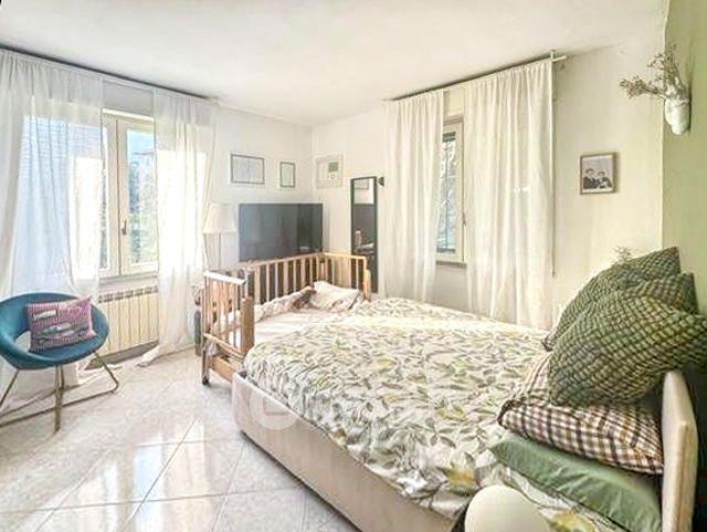 Quadrilocale in Via Enrico Toti 17 — foto 16 di 21
