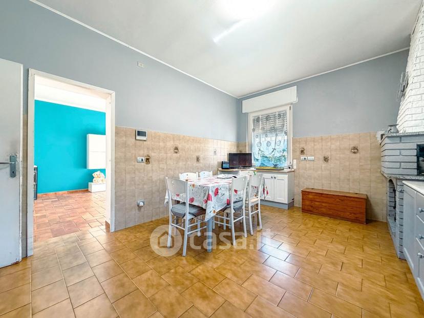 Villa in Via Mozzalina 45 — foto 38 di 49