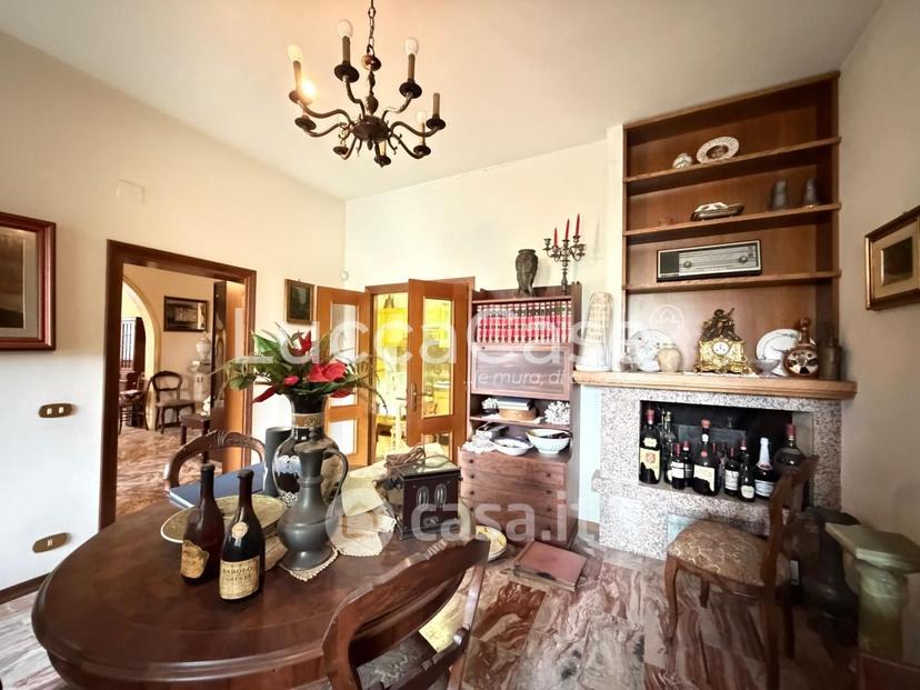 Villa in Via dei Ceccotti 95 — foto 5 di 61