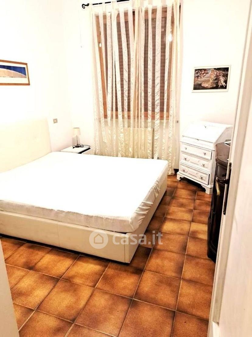 Trilocale in Via delle Pinete