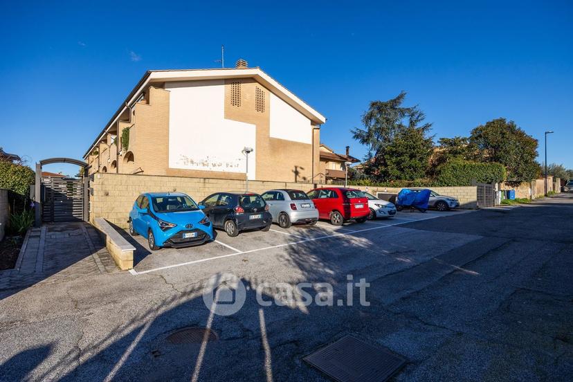 Quadrilocale in Via San Matteo — foto 23 di 57