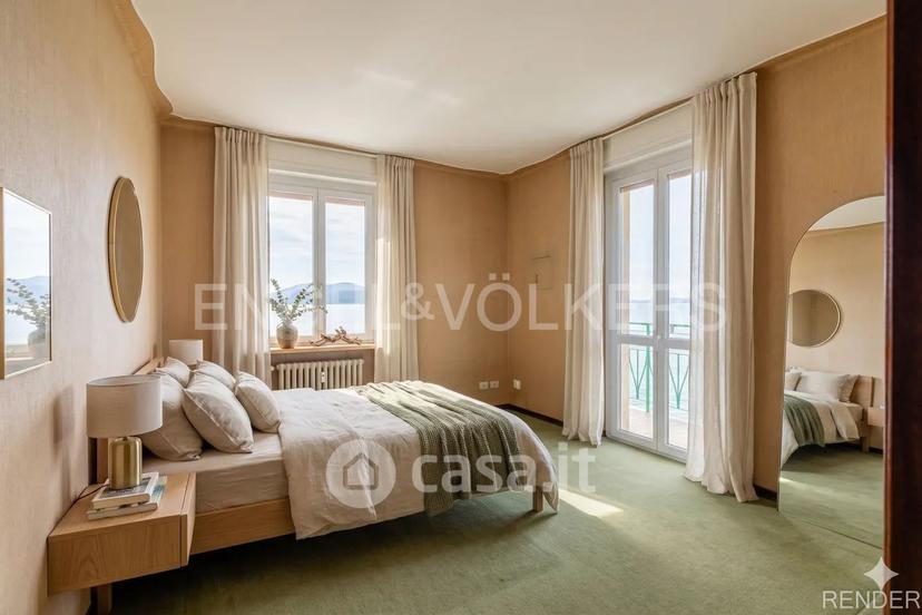 Appartamento in Via Vittorio Veneto 123 — foto 22 di 23