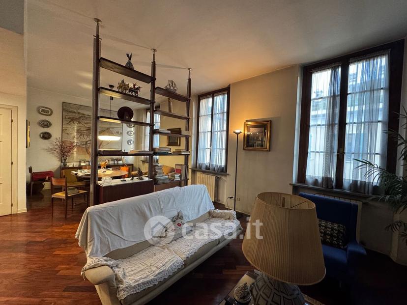 Quadrilocale in Via Giacomo Matteotti — foto 21 di 35